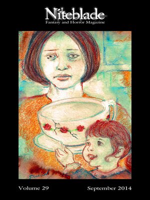 cover image of Porcelain Doll